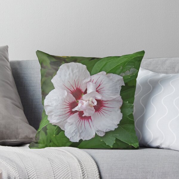 Item preview, Hibiscus flower. designed and sold by Margaret  Hyde.