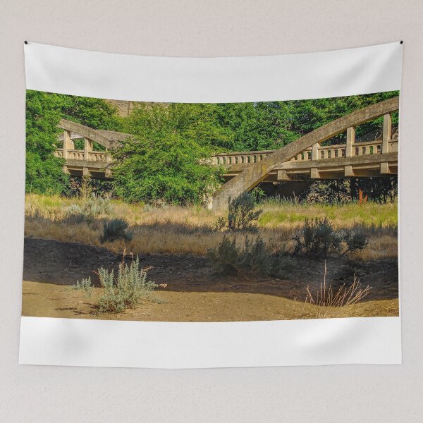 Item preview, Indian Timothy Memorial Bridge designed and sold by Bryan Spellman.