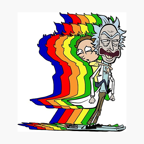 &quot;Go Go Sanchez Ski Shoes&quot; Photographic Print by SDParty