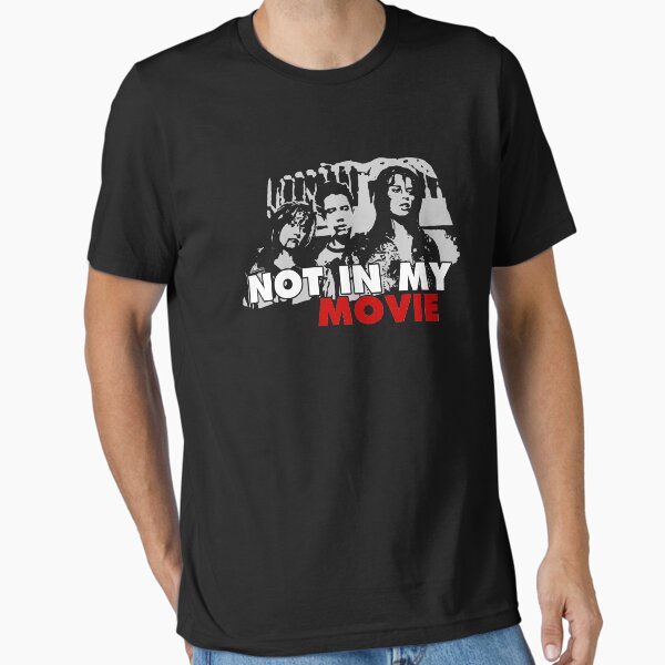 Item preview, Not in My Movie designed and sold by Nick Meece.