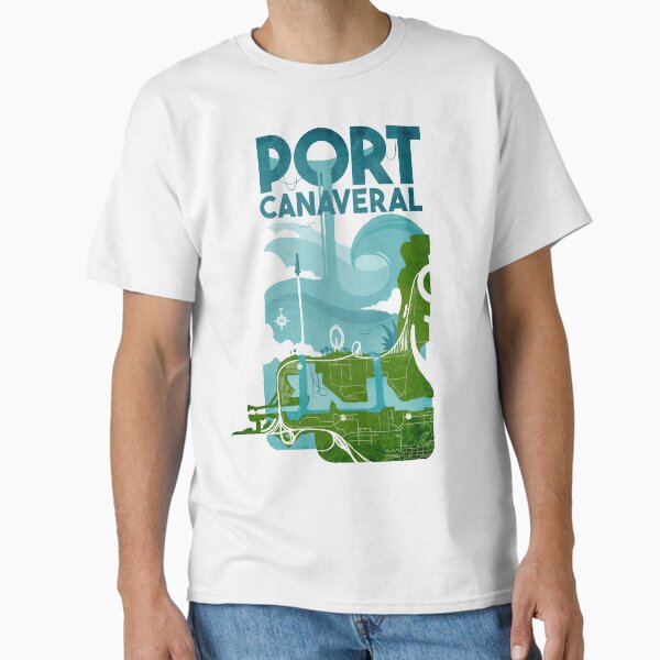 Item preview, Port Canaveral  designed and sold by hanoviii.