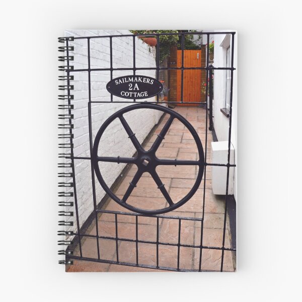 Item preview, Original Sail Makers Gate designed and sold by lynn carter.