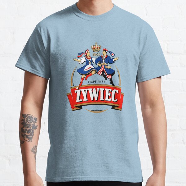 zywiec shirt