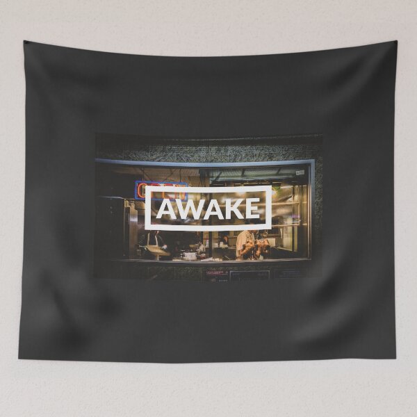 Item preview, Awake designed and sold by J222G.