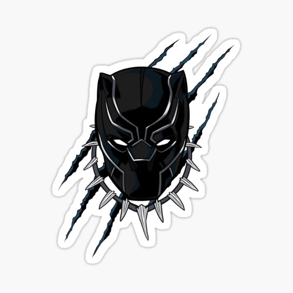 Cool Fan Art Sticker