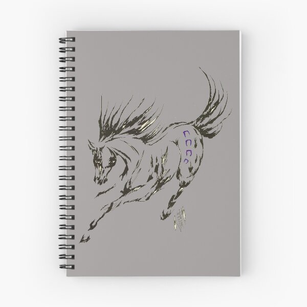 Item preview, Pony Tracks designed and sold by Jill Claire.
