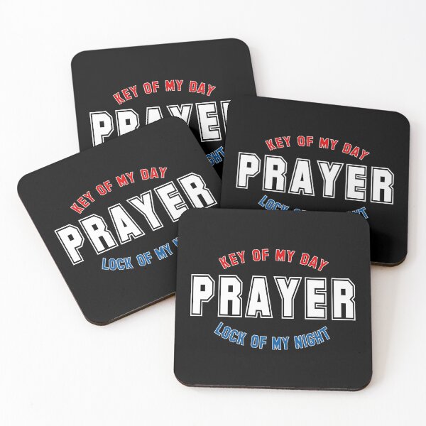 Item preview, Key Of My Day - Red White And Blue designed and sold by 4wordsmovement.