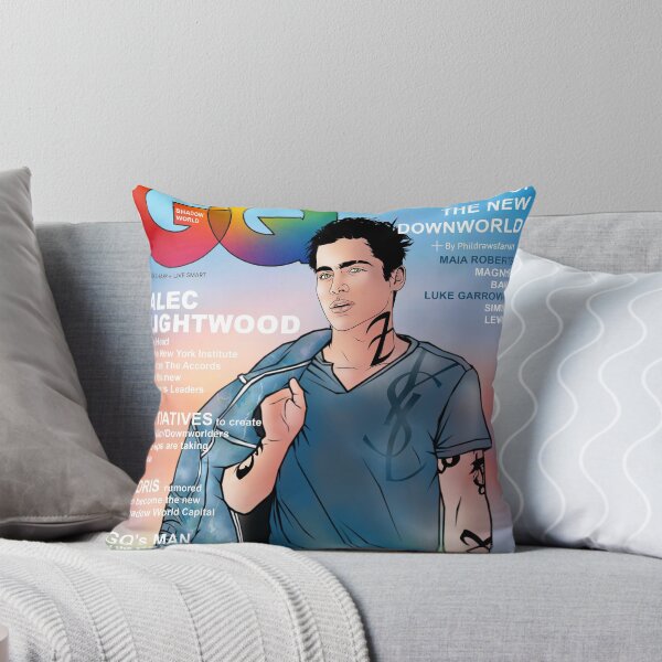 Item preview, GQ's man of the year. designed and sold by phildrawsfanart.