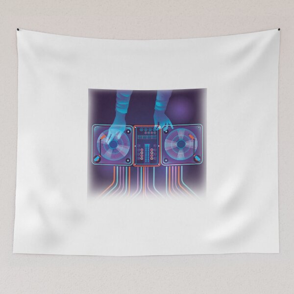 Item preview, DJ product   Disc   EDM Dance Music Lover Gift  design designed and sold by stuch75.