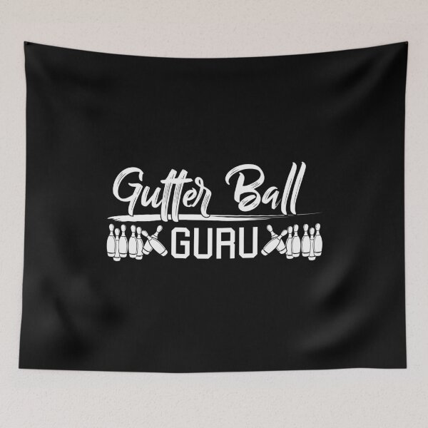 Item preview, Bowling guru designed and sold by Nessshirts.