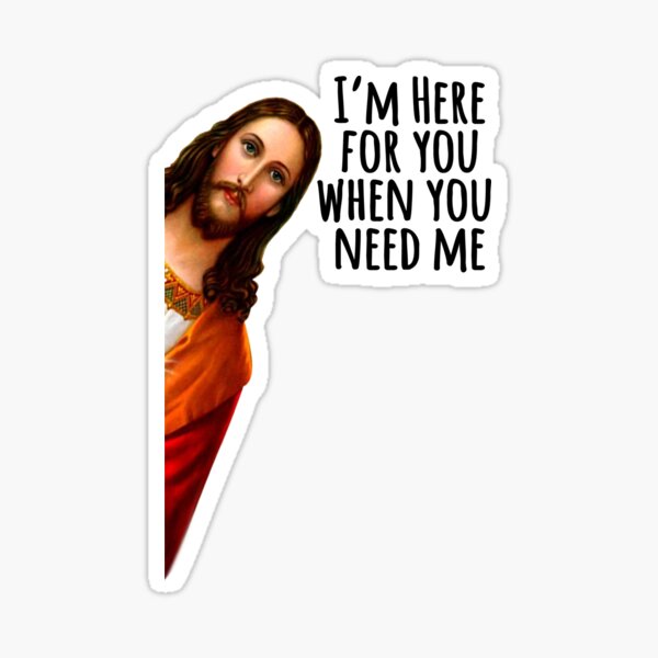 Jesus Christ Sticker Sheets – Worthy Written Words