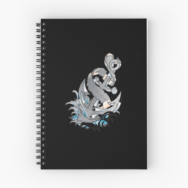 Item preview, product Sea Anchor   Beach Lover Gift   design designed and sold by stuch75.