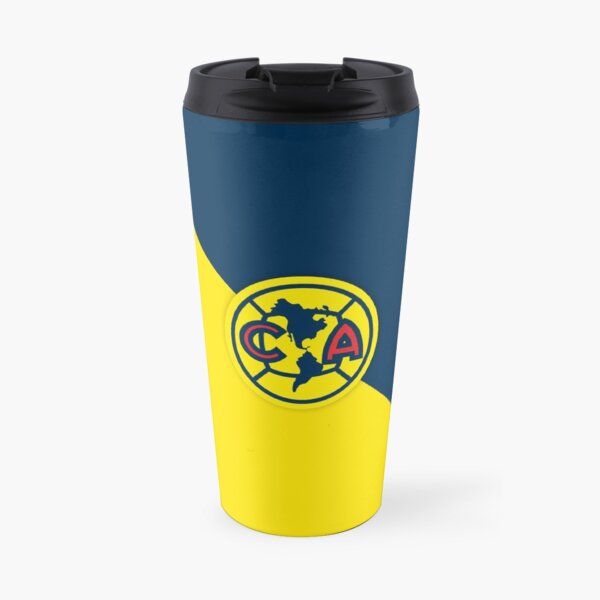 Club America Travel Mug