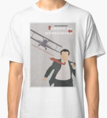 North by Northwest Classic T-Shirt