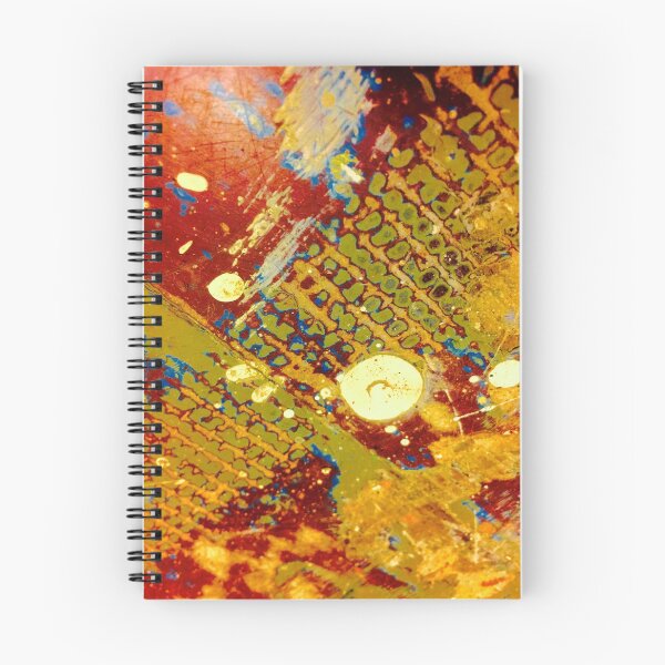 Item preview, Abstract journal 1 designed and sold by ArtofSab.