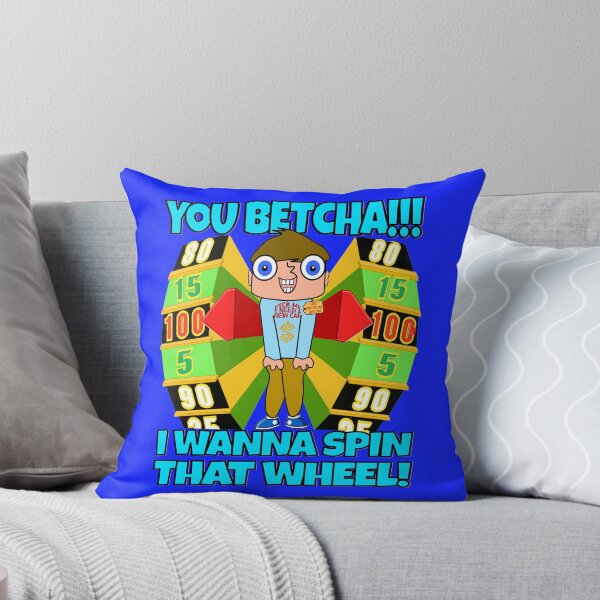 Item preview, TV Game Show Contestant - TPIR (The Price Is)  designed and sold by LuckyContestant.