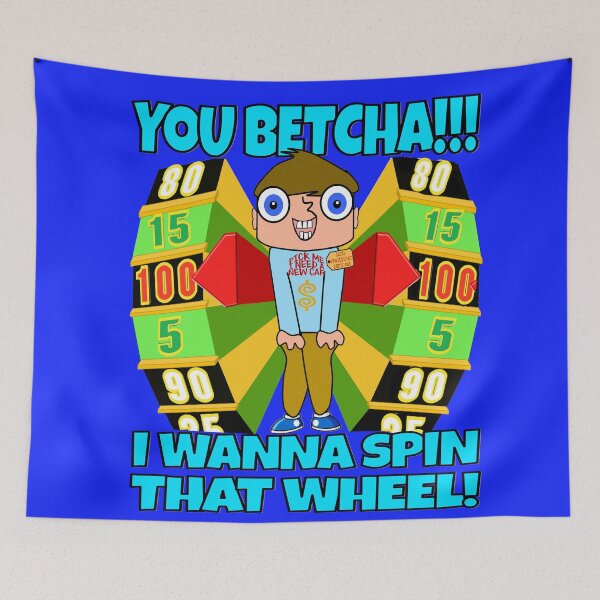 Item preview, TV Game Show Contestant - TPIR (The Price Is)  designed and sold by LuckyContestant.