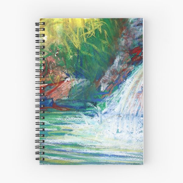 Item preview, Flowing designed and sold by Allison Ashton.