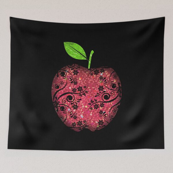 Item preview, product Apple - For Teachers Gift designed and sold by stuch75.