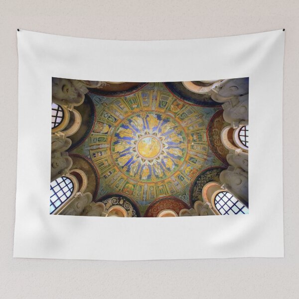 Item preview, The Baptistery of Neon designed and sold by annalisa56.