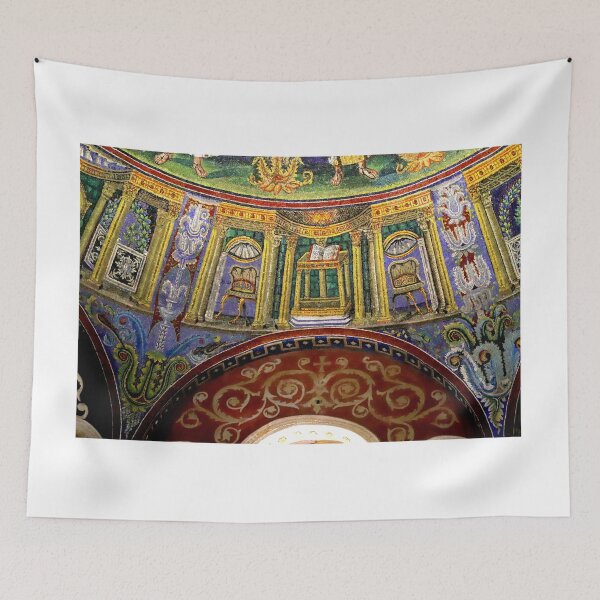 Item preview, The Baptistery of Neon designed and sold by annalisa56.