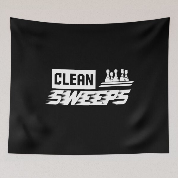 Item preview, Bowling sweeps designed and sold by Nessshirts.