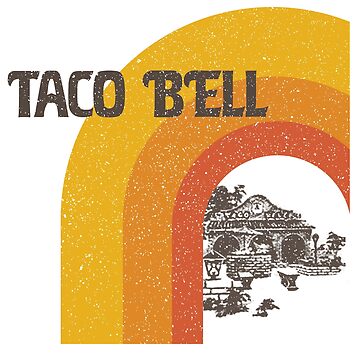 Artwork thumbnail, Vintage Taco by Kaybi76