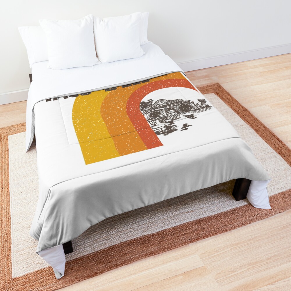 Item preview, Comforter designed and sold by Kaybi76.