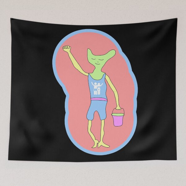 Item preview, We all love waving, so that's the reason why I have this shirt designed and sold by Human Error Goods.