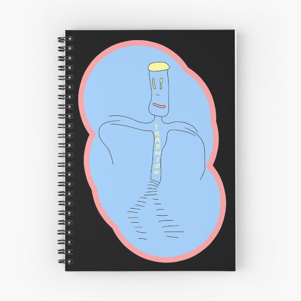 Item preview, Trashion is my passion designed and sold by Human Error Goods.