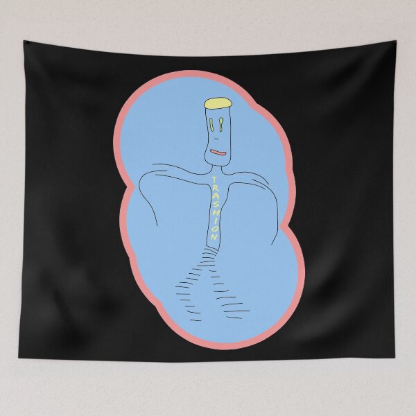 Item preview, Trashion is my passion designed and sold by Human Error Goods.