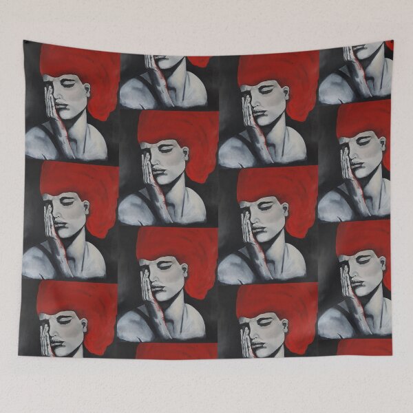 Item preview, Bearable lightness of being. designed and sold by Tereza Allen.