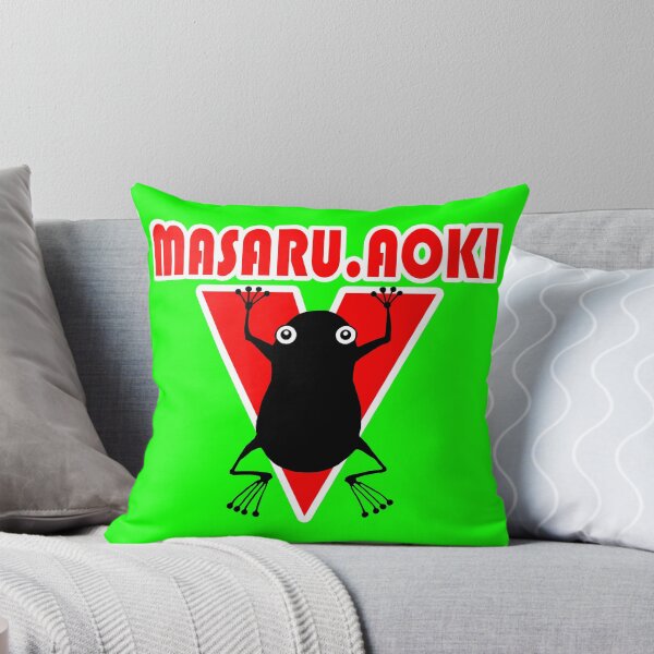 Item preview, Hajime  No Ippo - Aoki designed and sold by Balugix.