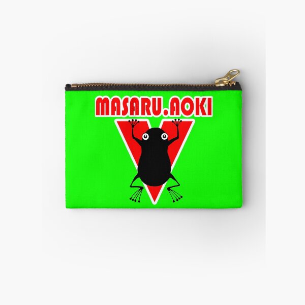 Item preview, Hajime  No Ippo - Aoki designed and sold by Balugix.