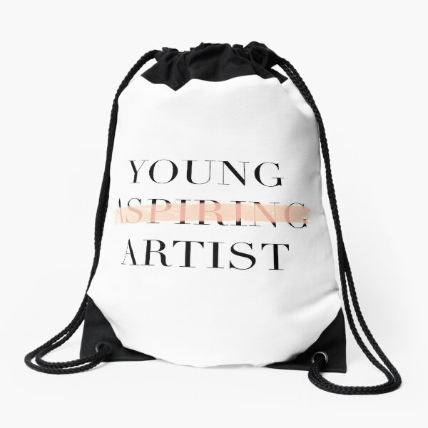 old navy drawstring bag