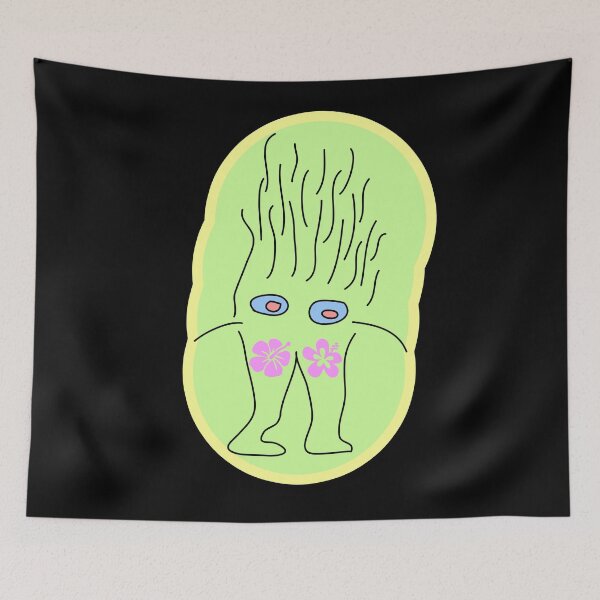 Item preview, Friendly Fire! Smoking hot wooden lifestyle designed and sold by Human Error Goods.