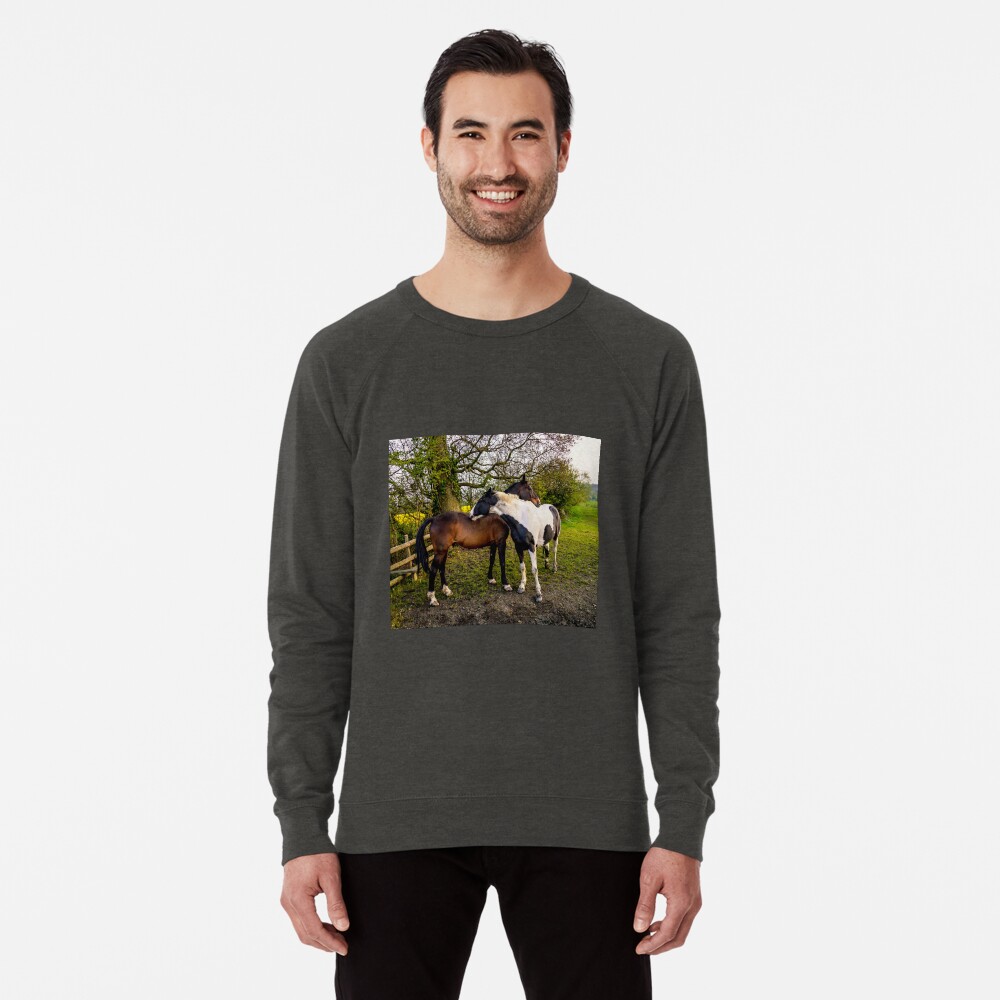 Item preview, Lightweight Sweatshirt designed and sold by ScenicViewPics.