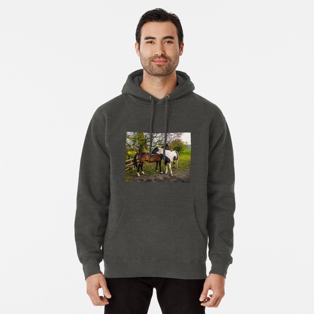 Item preview, Pullover Hoodie designed and sold by ScenicViewPics.