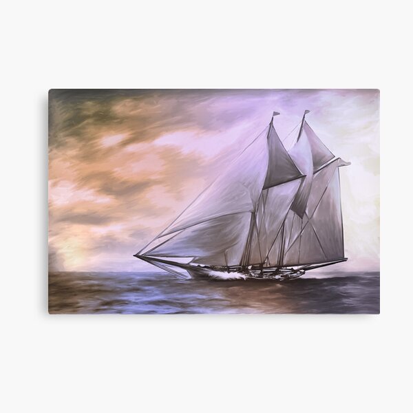 Item preview, Schooner..... designed and sold by Andy551.