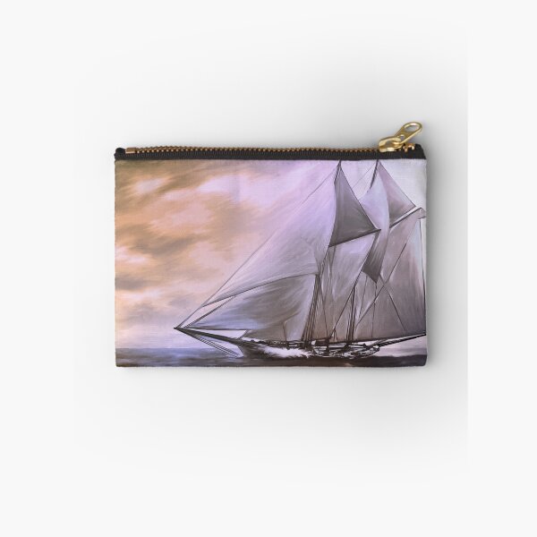 Item preview, Schooner..... designed and sold by Andy551.