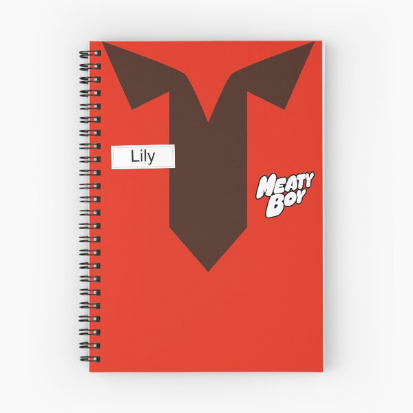 Item preview, Hi, I'm Lily designed and sold by Plan8.