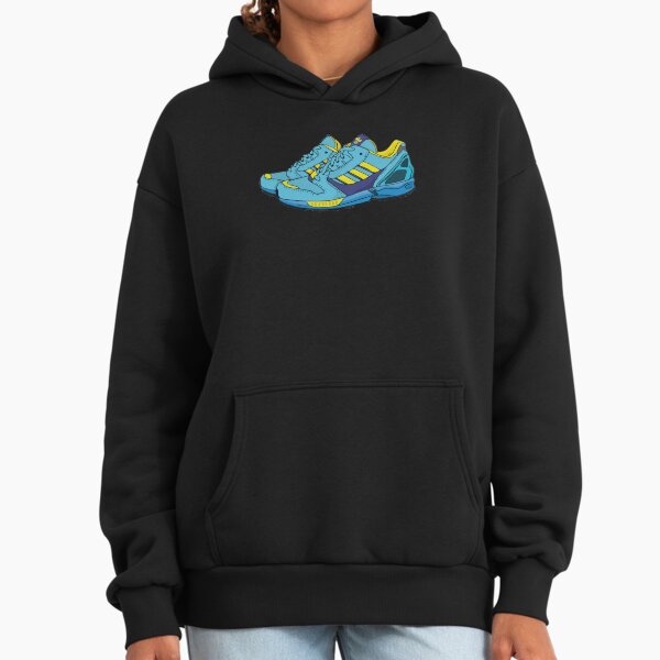 トップス *Oversized Hoodie Zx %26 Hoodies & Sweatshirts for Sale | Redbubble