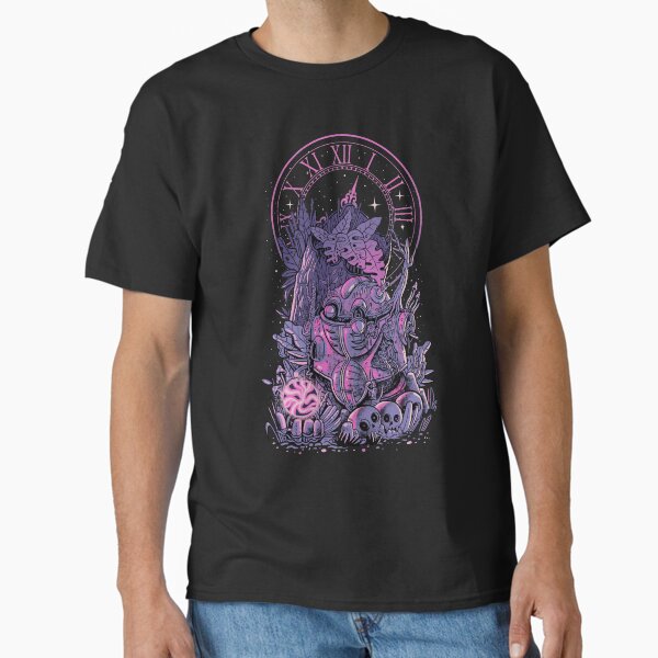 Item preview, Corridors of time designed and sold by Madkobra.