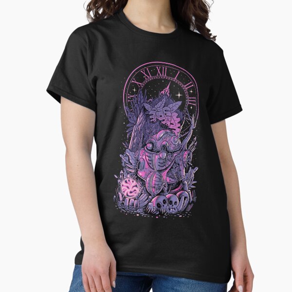 Item preview, Corridors of time designed and sold by Madkobra.
