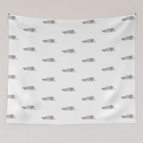 Item preview, Back to the Future designed and sold by AK Creative.