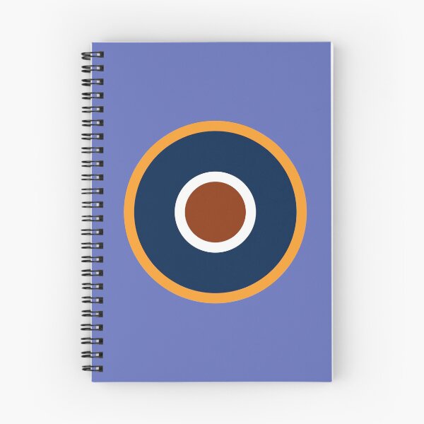 Item preview, RAF - Vintage Roundel designed and sold by MrVPhotography.