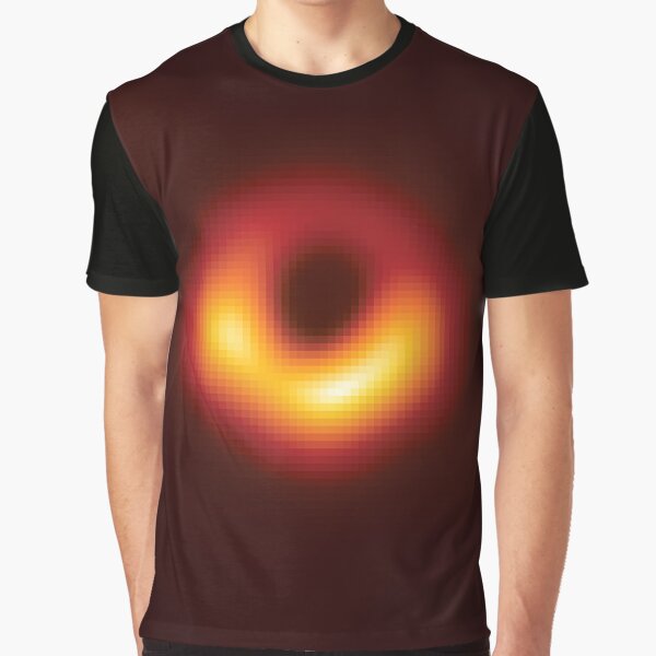 Powehi Black Hole Astronomy Science T-Shirt Powehi Black Hole Astronomy Science T-Shirt