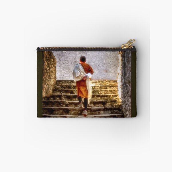 Item preview, Entering the Dzong designed and sold by Kathy Weaver.
