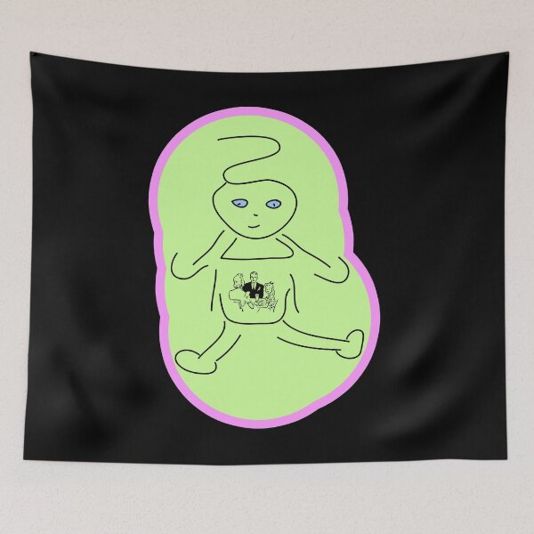Item preview, It's not my dream, I'm more like rebel and stuff designed and sold by Rabarbers.