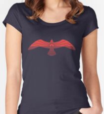 Larus Marinus Women's Fitted Scoop T-Shirt